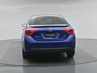 Toyota Corolla 2017 SE 4dr Sedan 6M