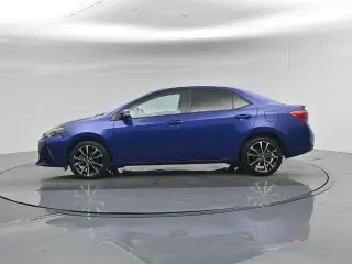 Toyota Corolla 2017 SE 4dr Sedan 6M