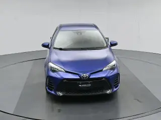 Toyota Corolla 2017 SE 4dr Sedan 6M