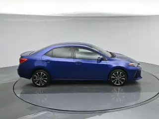 Toyota Corolla 2017 SE 4dr Sedan 6M