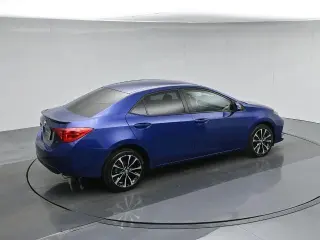 Toyota Corolla 2017 SE 4dr Sedan 6M