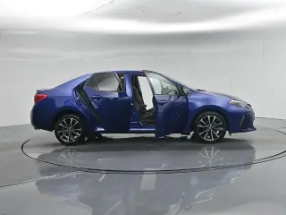 Toyota Corolla 2017 SE 4dr Sedan 6M