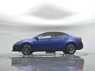 Toyota Corolla 2017 SE 4dr Sedan 6M