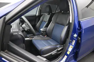 Toyota Corolla 2017 SE 4dr Sedan 6M
