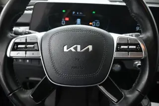 Kia Telluride 2024 S 4dr SUV