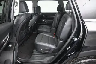 Kia Telluride 2024 S 4dr SUV