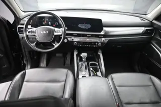 Kia Telluride 2024 S 4dr SUV