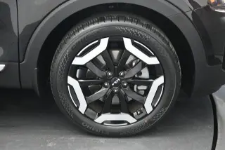 Kia Telluride 2024 S 4dr SUV