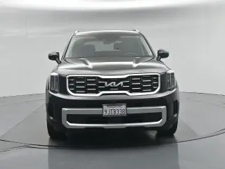 Kia Telluride 2024 S 4dr SUV