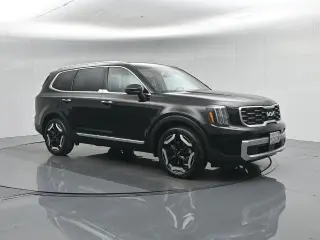 Kia Telluride 2024 S 4dr SUV