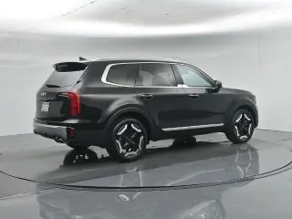 Kia Telluride 2024 S 4dr SUV