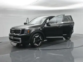 Kia Telluride 2024 S 4dr SUV