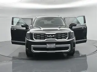 Kia Telluride 2024 S 4dr SUV