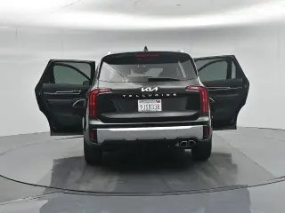 Kia Telluride 2024 S 4dr SUV