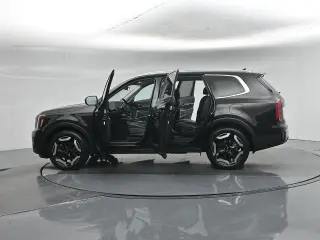 Kia Telluride 2024 S 4dr SUV