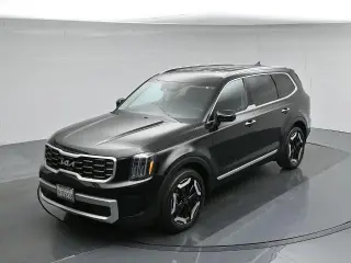 Kia Telluride 2024 S 4dr SUV