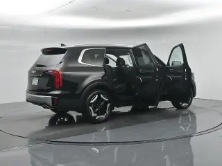 Kia Telluride 2024 S 4dr SUV