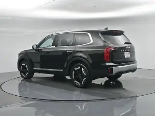 Kia Telluride 2024 S 4dr SUV