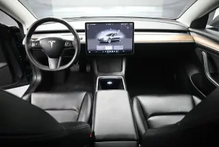 Tesla Model 3 2023 4dr Sedan