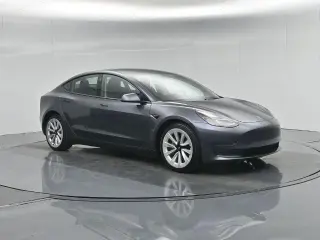 Tesla Model 3 2023 4dr Sedan