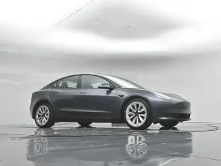 Tesla Model 3 2023 4dr Sedan