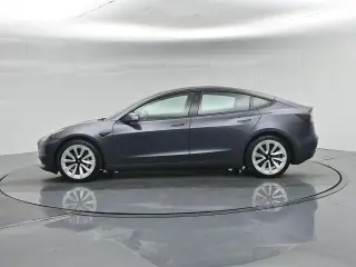Tesla Model 3 2023 4dr Sedan