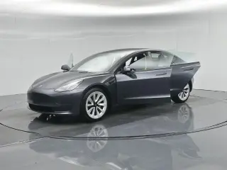 Tesla Model 3 2023 4dr Sedan
