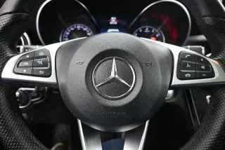 Mercedes-Benz GLC 2019 GLC 300 4dr SUV