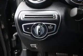 Mercedes-Benz GLC 2019 GLC 300 4dr SUV