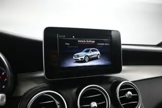 Mercedes-Benz GLC 2019 GLC 300 4dr SUV