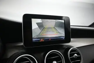 Mercedes-Benz GLC 2019 GLC 300 4dr SUV