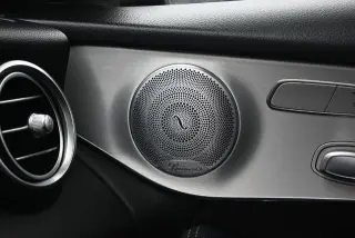 Mercedes-Benz GLC 2019 GLC 300 4dr SUV
