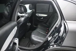 Mercedes-Benz GLC 2019 GLC 300 4dr SUV