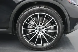 Mercedes-Benz GLC 2019 GLC 300 4dr SUV