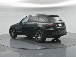 Mercedes-Benz GLC 2019 GLC 300 4dr SUV