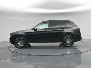 Mercedes-Benz GLC 2019 GLC 300 4dr SUV