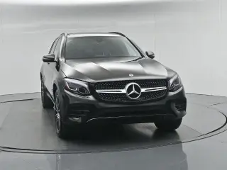 Mercedes-Benz GLC 2019 GLC 300 4dr SUV
