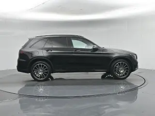 Mercedes-Benz GLC 2019 GLC 300 4dr SUV