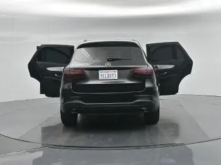 Mercedes-Benz GLC 2019 GLC 300 4dr SUV