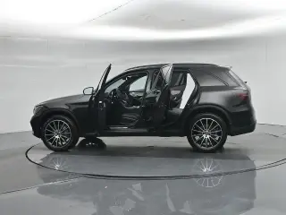 Mercedes-Benz GLC 2019 GLC 300 4dr SUV