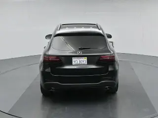 Mercedes-Benz GLC 2019 GLC 300 4dr SUV