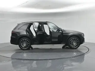 Mercedes-Benz GLC 2019 GLC 300 4dr SUV