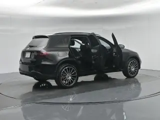 Mercedes-Benz GLC 2019 GLC 300 4dr SUV