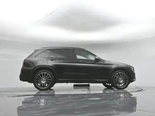 Mercedes-Benz GLC 2019 GLC 300 4dr SUV