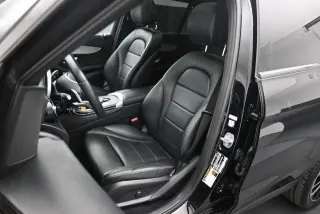 Mercedes-Benz GLC 2019 GLC 300 4dr SUV