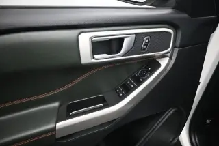 Ford Explorer 2023 AWD Timberline 4dr SUV