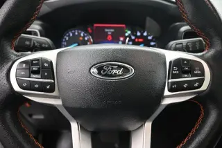 Ford Explorer 2023 AWD Timberline 4dr SUV