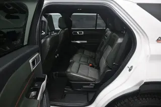 Ford Explorer 2023 AWD Timberline 4dr SUV