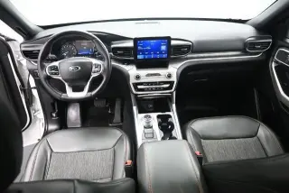 Ford Explorer 2023 AWD Timberline 4dr SUV