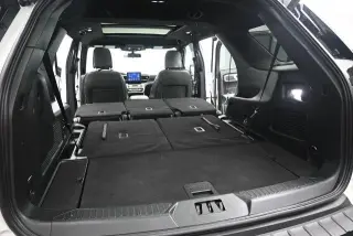 Ford Explorer 2023 AWD Timberline 4dr SUV